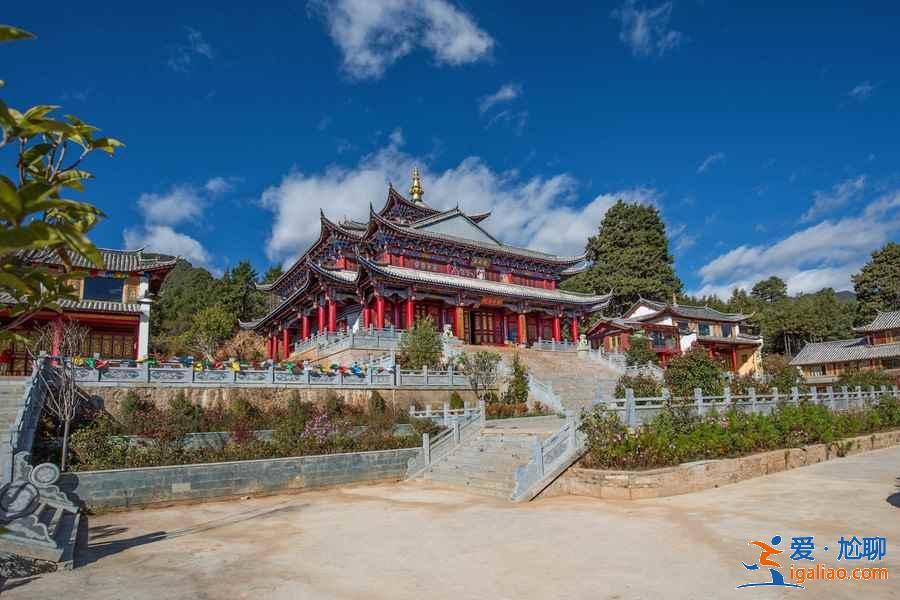 麗江有哪些小眾景點,麗江值得一去的小眾景點盤點? 麗江有哪些小眾景點,麗江值得一去的小眾景點盤點?