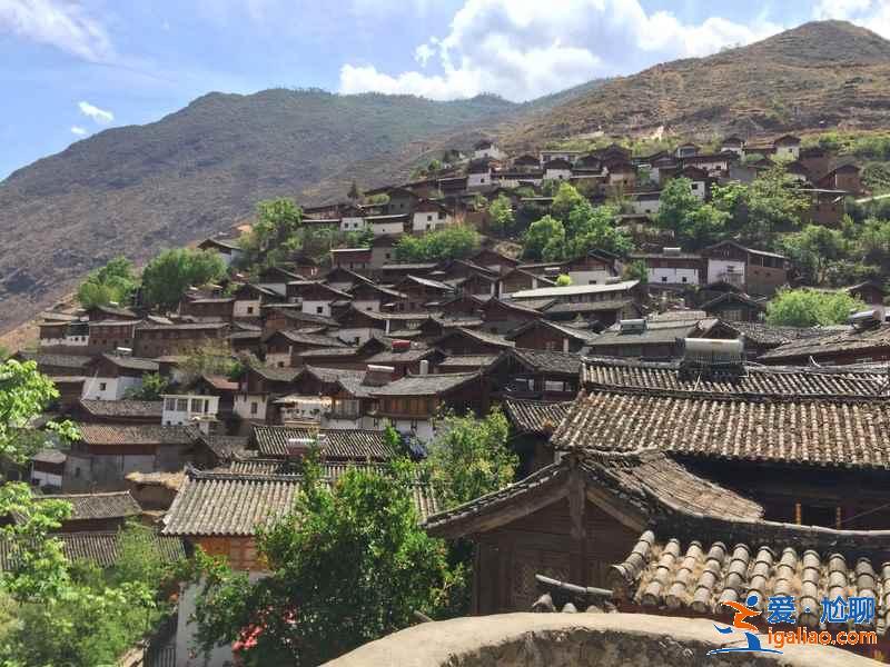 麗江有哪些小眾景點,麗江值得一去的小眾景點盤點? 麗江有哪些小眾景點,麗江值得一去的小眾景點盤點?