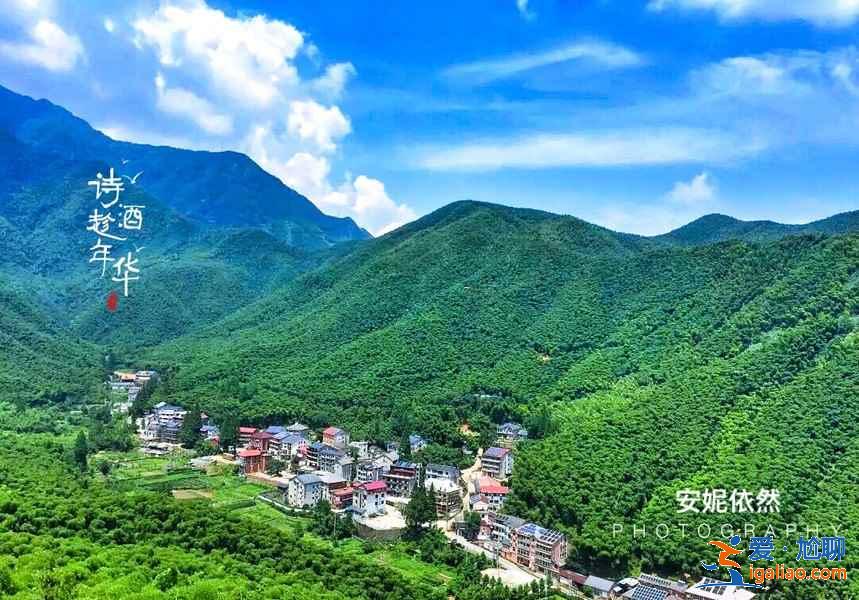 杭州周邊自駕游去哪里好，杭州周邊適合自駕游的地方，杭州周邊自駕游推薦？
