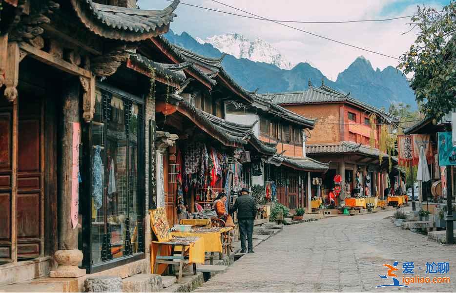 麗江有哪些小眾景點,麗江值得一去的小眾景點盤點? 麗江有哪些小眾景點,麗江值得一去的小眾景點盤點?