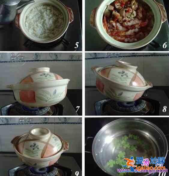 臘味排骨煲仔飯的做法？