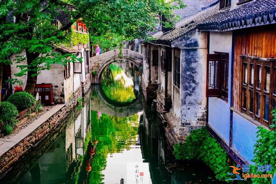 杭州周邊自駕游去哪里好，杭州周邊適合自駕游的地方，杭州周邊自駕游推薦？