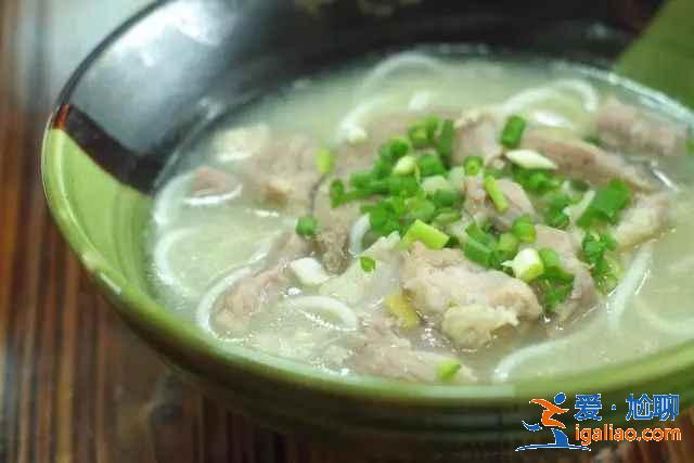 桂林正宗老字號美食去哪里吃，桂林有哪些老字號美食，桂林老字號美食盤點？