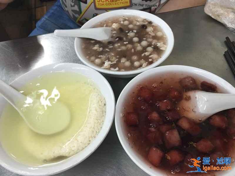 南京人氣小吃店，南京有哪些熱門小吃店，南京小吃店推薦？