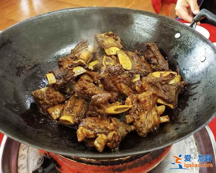 桂林正宗老字號美食去哪里吃，桂林有哪些老字號美食，桂林老字號美食盤點？