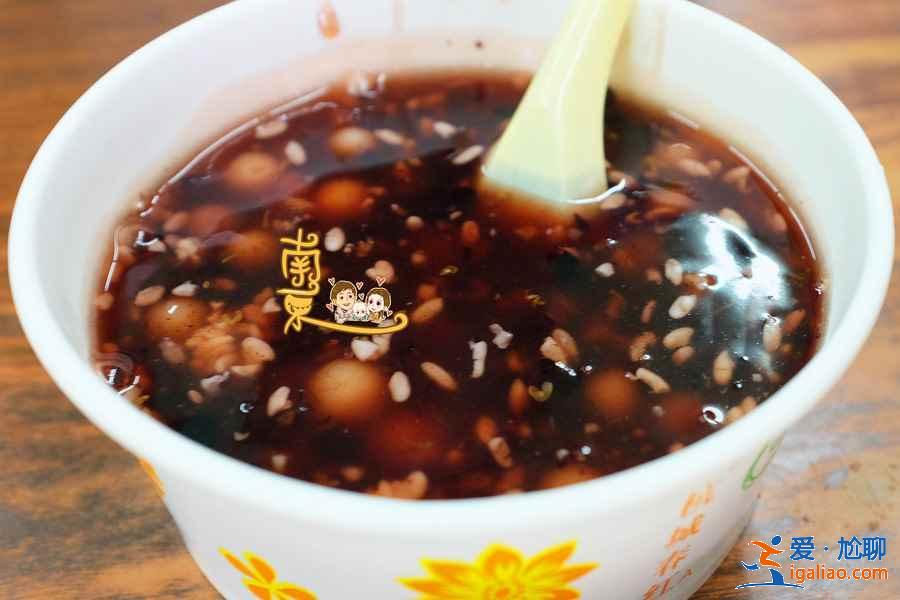 南京人氣小吃店，南京有哪些熱門小吃店，南京小吃店推薦？