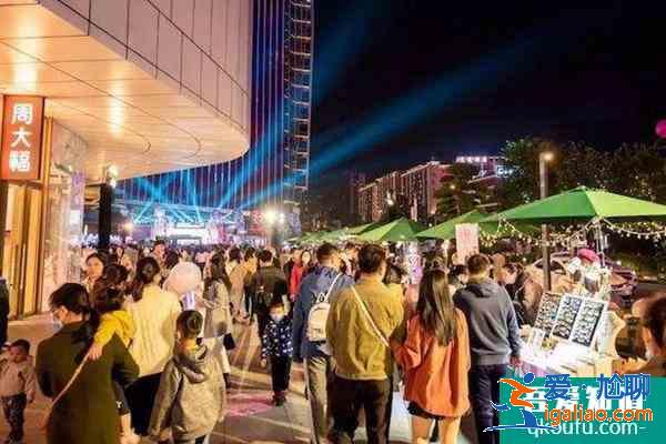 2022年?yáng)|莞跨年夜哪里有倒計(jì)時(shí) 東莞跨年活動(dòng)匯總？