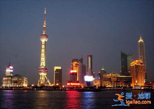上海三日游怎么玩省錢？上海省錢又好玩的游玩路線推薦？