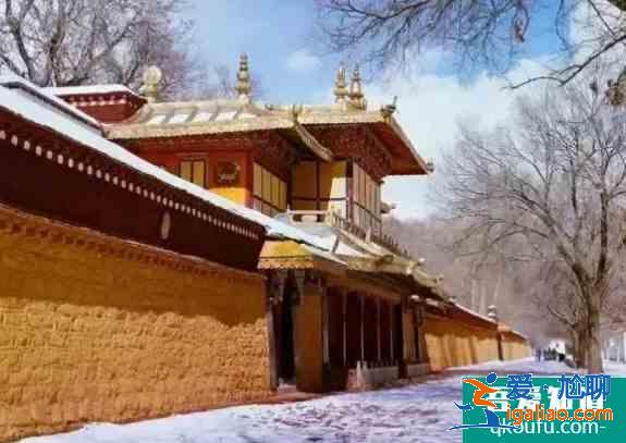 冬天旅游景點推薦 冬天應該去哪些地方旅游呢？
