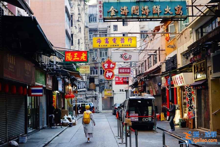 香港自由行怎么玩,搭乘叮叮車體驗(yàn)多元之旅? 香港自由行怎么玩,搭乘叮叮車體驗(yàn)多元之旅?