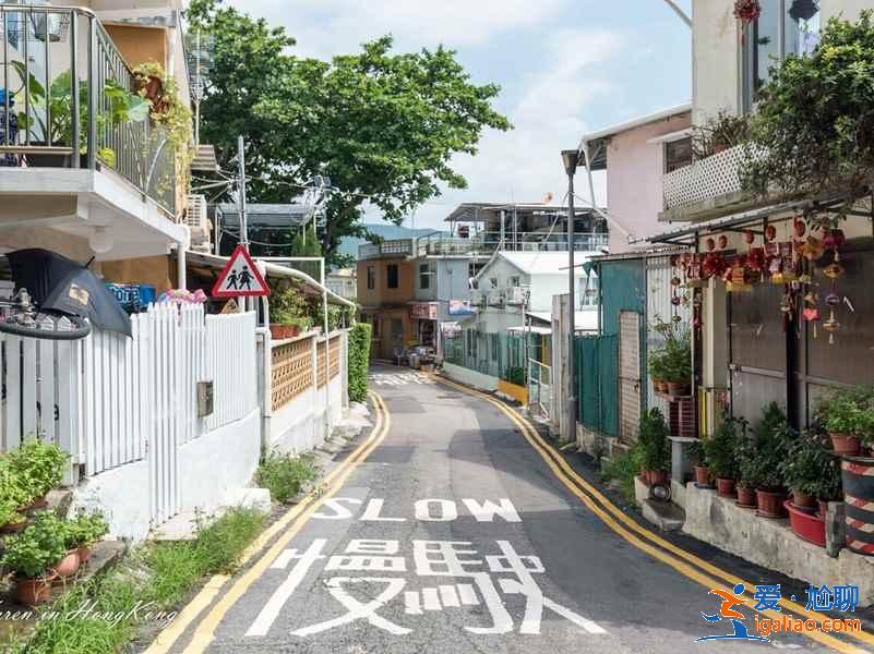 香港自由行怎么玩,搭乘叮叮車體驗(yàn)多元之旅? 香港自由行怎么玩,搭乘叮叮車體驗(yàn)多元之旅?