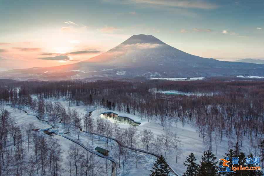 北海道有哪些小眾景點？北海道小眾景點推薦，北海道小眾景點盤點？