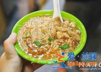 臺北美食攻略，臺北有哪些美食，臺北美食推薦？