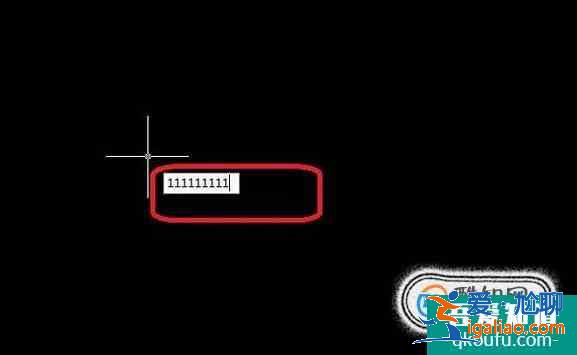 cad中光標(biāo)旁的命令輸入框不見(jiàn)了? cad中光標(biāo)旁的命令輸入框不見(jiàn)了?