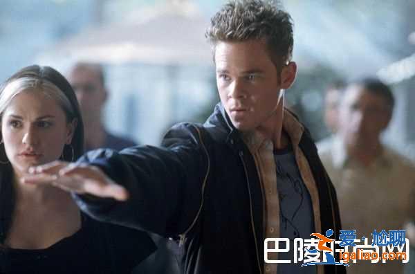 漫威電影確定有2個LGBT角色 同志角色受追捧？