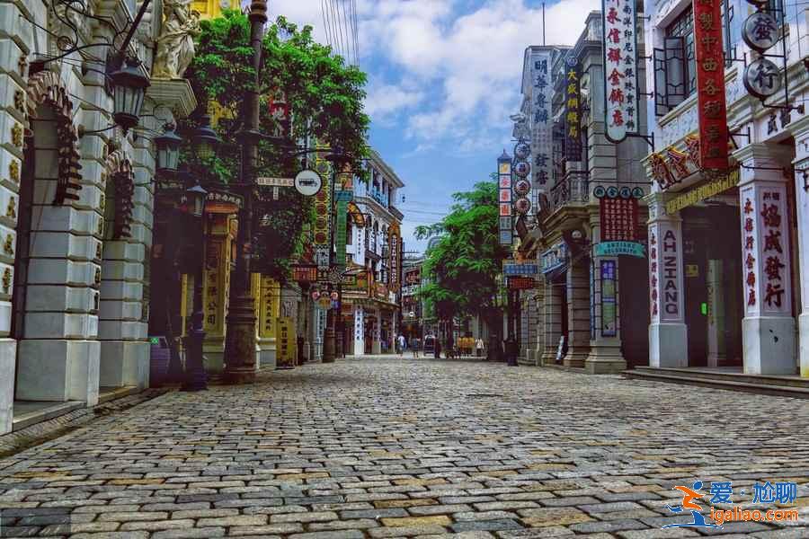 海口網紅景點有哪些，海口網紅景點攻略？