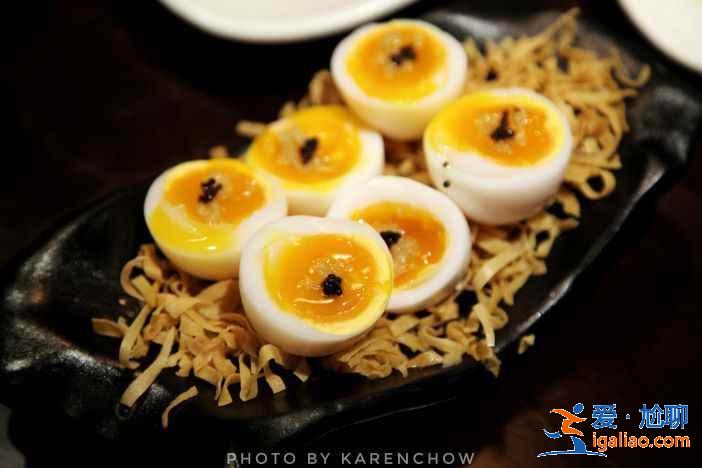 南京人氣網紅餐廳有哪些，南京有什么值得打卡的網紅餐廳？