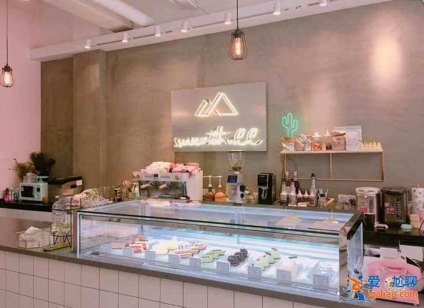 南京人氣網紅餐廳有哪些，南京有什么值得打卡的網紅餐廳？