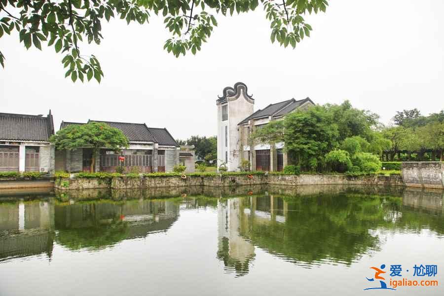 4月廣州踏青好去處，廣州4月有什么適合踏青的地方？