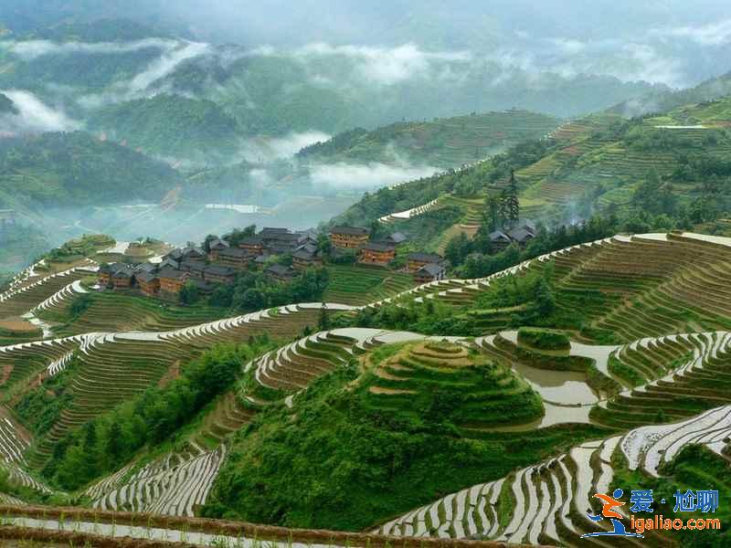 桂林自駕游去哪好，桂林自駕游路線最佳路線，桂林自駕游路線推薦？