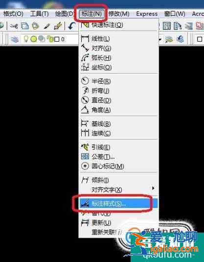 CAD如何按比例繪圖？