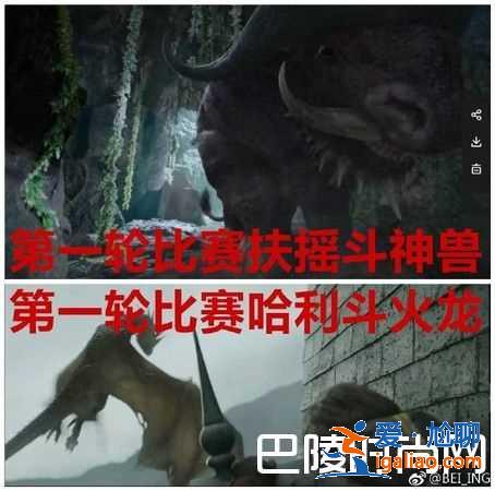 《扶搖》爆抄襲哈利波特 網爆8大相同點？
