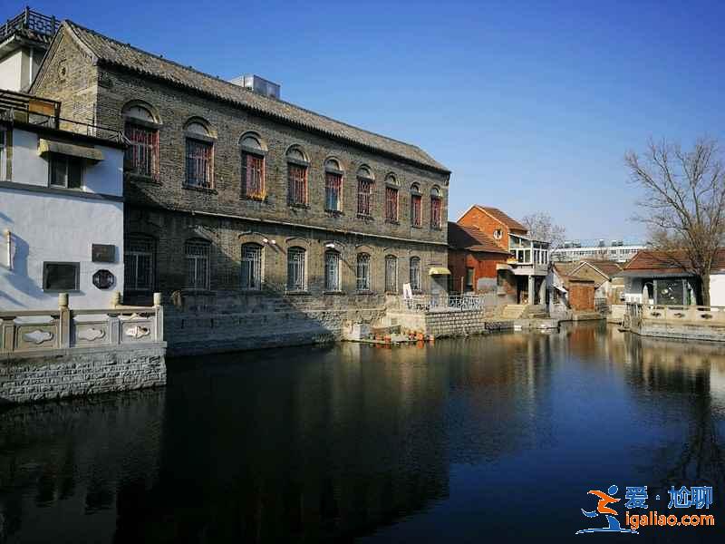 濟南有哪些網紅景點，濟南網紅景點匯總，濟南網紅打卡景點推薦？