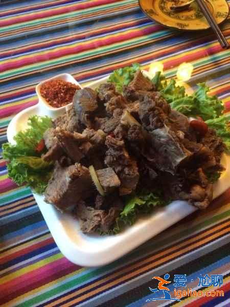 稻城特色美食有哪些，稻城特色美食好吃嗎，稻城特色美食推薦？