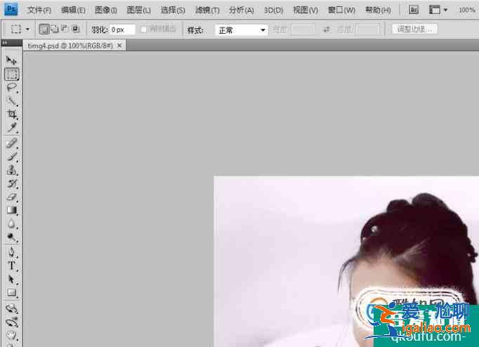 如何打開psd格式的圖片？
