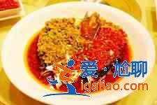 剁椒魚頭怎么做? 剁椒魚頭怎么做?