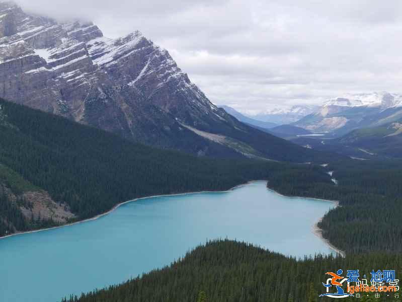 美國國家公園有哪些，美國值得一去的國家公園推薦？