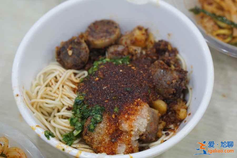 西寧必吃美食有哪些，西寧必吃美食排行榜？