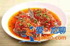 剁椒魚頭怎么做? 剁椒魚頭怎么做?