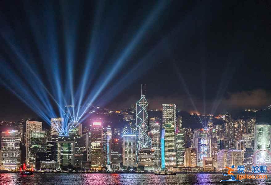 香港維港海上夜游怎么玩，香港維多利亞港夜間游船預訂，香港維港夜間游船游玩攻略？