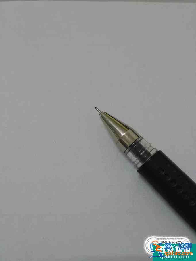 硬筆書法？