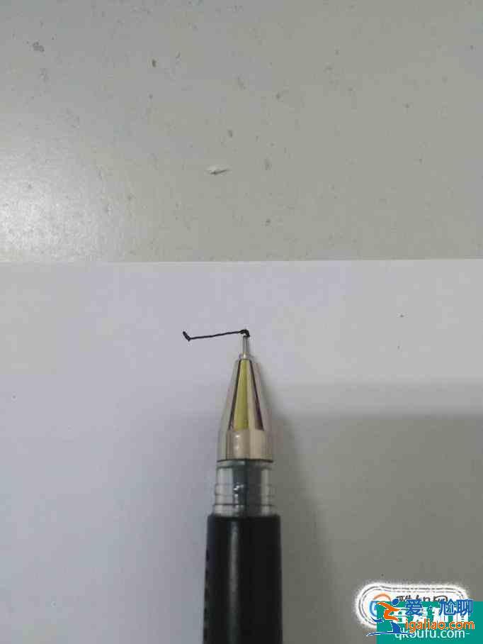 硬筆書法？