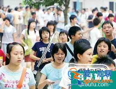 中考沒考好怎么辦？人生不應(yīng)如此？