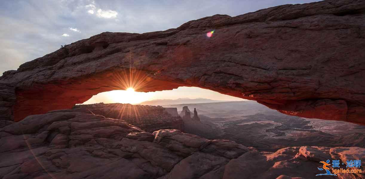 美國國家公園有哪些，美國值得一去的國家公園推薦？