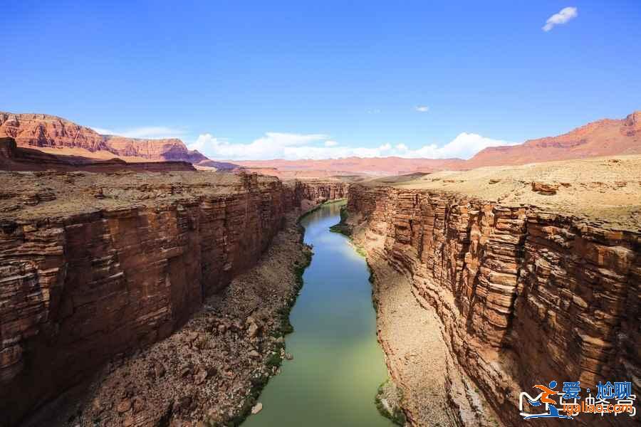 美國國家公園有哪些，美國值得一去的國家公園推薦？