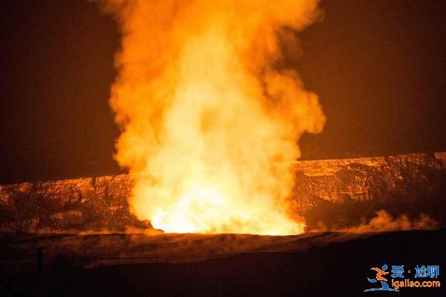 美國國家公園有哪些，美國值得一去的國家公園推薦？