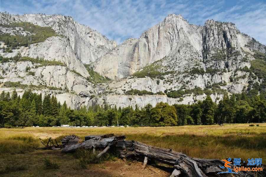 美國國家公園有哪些，美國值得一去的國家公園推薦？