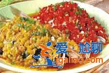 剁椒魚頭怎么做? 剁椒魚頭怎么做?