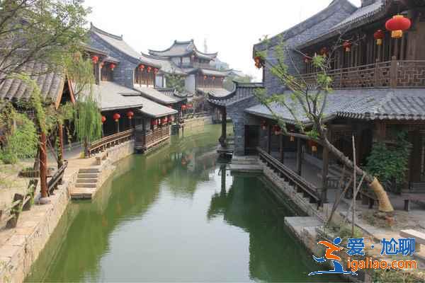 山東適合自駕游的地方，山東自駕游去哪里好玩？