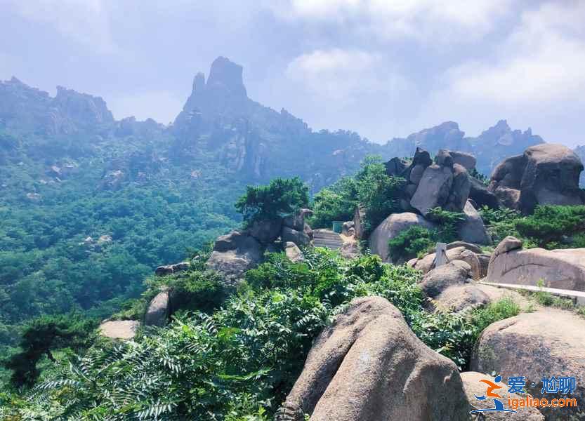 山東適合自駕游的地方，山東自駕游去哪里好玩？