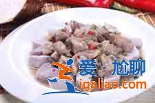 芋頭蒸排骨的做法？