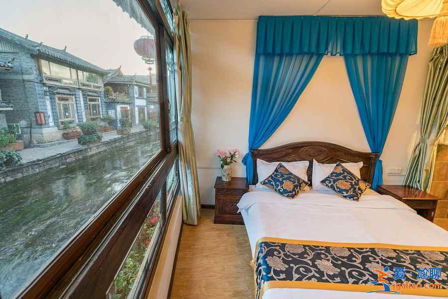 麗江客棧推薦，麗江高口碑客棧推薦，麗江值得住的客棧盤點(diǎn)？