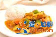 咖喱雞飯的做法? 咖喱雞飯的做法?