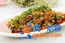 涼拌茄子的做法？