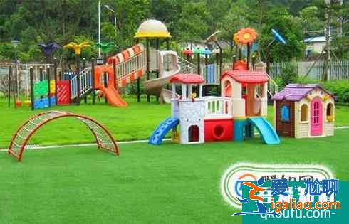 寶寶多大可以上幼兒園？怎樣給寶寶選擇？