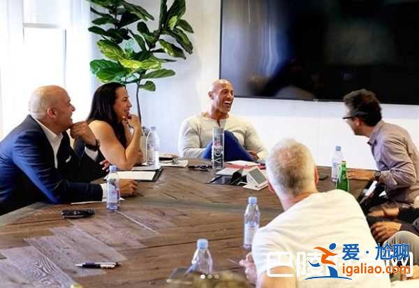 《勇敢者游戲》續集開拍 上映時間確定2019年底？